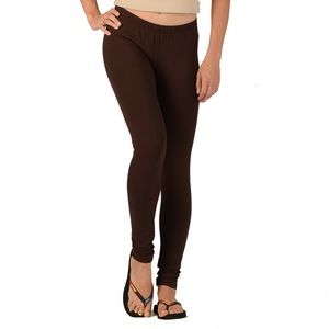 Effort’s Eco Essentials Bamboo Leggings Brown